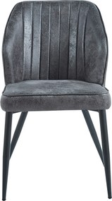 Zestaw 2 Krzese Wenye