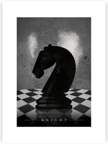 Plakat Chess III