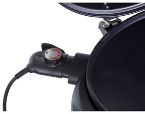 Guzzanti GZ 345 grill elektryczny