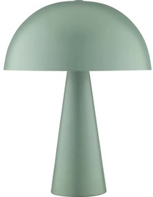 Brilliant - Lampa stołowa SIGRUN 1xE14/28W/230V zielony