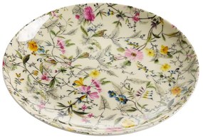 Talerz deserowy ø 20 cm Kilburn Summer Blossom – Maxwell &amp; Williams