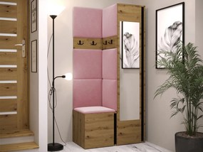 Garderoba Tavasz XXV