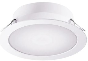 Steinel 085292 - LED Oprawa wpuszczana z czujnikiem LED/17,3W/230V 3000/4000/5700K