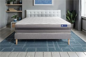 Materac Actimemo relax 90x190cm + zestaw podstawa lózka
