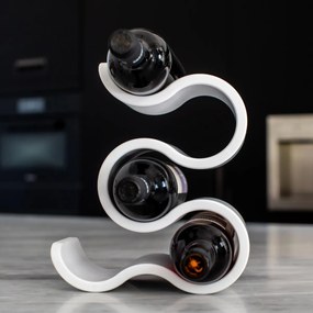 Stojak na butelki BOA, KOZIOL