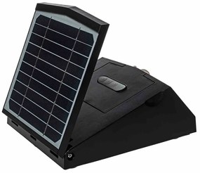 Lampa Solarna Transformer 7W 4000K