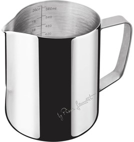Lamart LT7084 dzbanek do mleka Kafee, 600 ml, 0,6 l