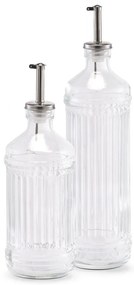 Dozownik do oliwy, vinegar, 730 ml, szklany, ZELLER