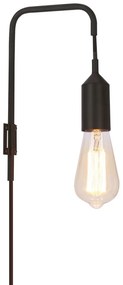 Kinkiet do kontaktu Laren – Candellux Lighting