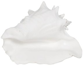 Figurka z żywicy polimerowej (wysokość 13 cm) Seashell – Ixia