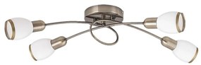 Rabalux 5973 - Lampa sufitowa ELITE 4xE14/40W