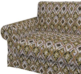 Pokrowiec na sofę Backabro 3-osobową rozkładaną