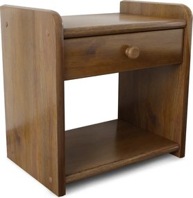 Szafka nocna Ilona dąb