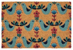 Wycieraczka z włókna kokosowego 40x60 cm Sparrows – Premier Housewares
