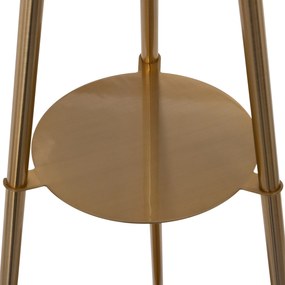 Lampa podłogowa trójnóg ARTHUS, 163 cm