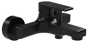 Sapho - bateria wannowa KAI matowa czarna