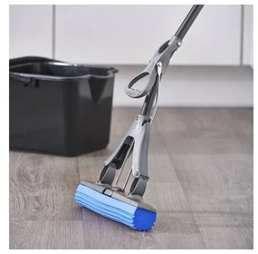 Niebieski mop Addis Superdry Plus