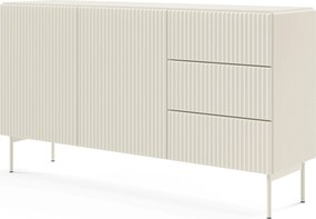 Komoda TRATTO - Kaszmir / 147 cm