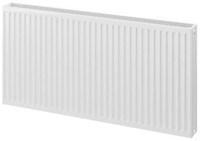 Mexen C22 grzejnik płytowy 600 x 900 mm, podłączenie boczne, 1487 W, biały - W422-060-090-00