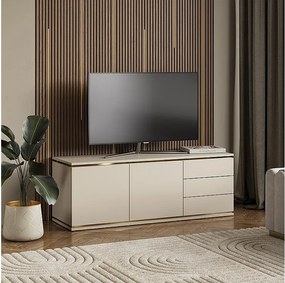 Lowboard kaszmir 135x42x48.6 linette