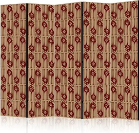 Parawan akustyczny Artgeist Tła i desenie 225 x 172 cm 1 szt