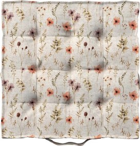 Poduszka na krzesło Kuba