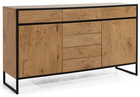 Komoda Loft 2D7S
