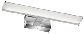 Briloner 2063-018 - LED Łazienkowe oświetlenie lustra SPLASH LED/5W/230V IP23