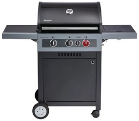 Gazowy grill zewnętrzny ENDERS Boston 3 K Turbo