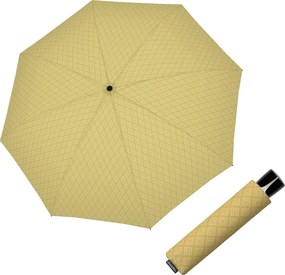 Doppler Mini Fiber Calm żółty