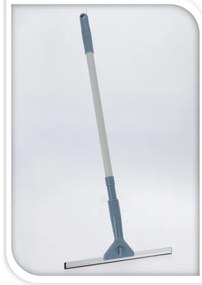 Zestaw do mycia okien z teleskopową rączką, max. 95 cm
