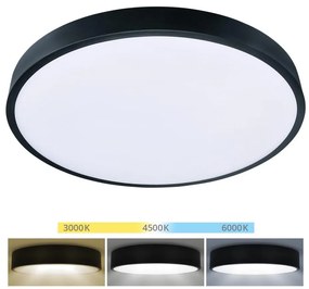 Brilagi - LED sufitowe POOL LED/60W/230V 3000/4500/6000K 50 cm