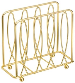 Metalowy serwetnik – Casa Selección