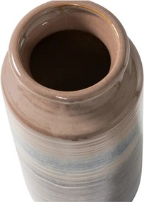 Ceramiczny wazon (wysokość 38 cm) Decennia XL – WOOOD