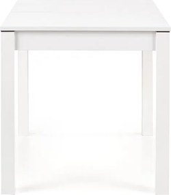 Stół rozkładany MAURYCY 118(158)x75 dąb craft