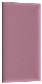 Panel tapicerowany QUADRATTA 60x30 różowy ELTAP