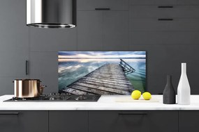 Panel nad blat kuchenny Most Nad Przepaścią