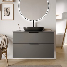 Szafka podumywalkowa TIM 100 cm