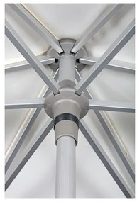 ACT PUSH UP 310 cm - parasol uchylny : Substancja Desen - 841