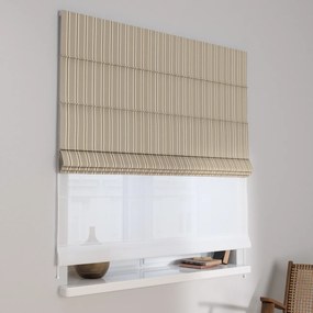 Roleta rzymska dzień noc Duo