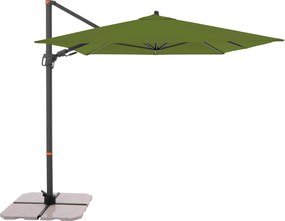 Doppler myZone 320 x 240 cm zielona