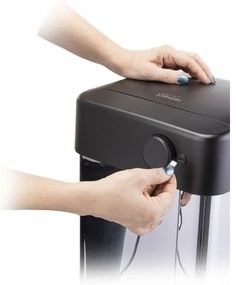 Lamart LT8106 Kosz bezdotykowy Senzor USB 40 l, 40 l