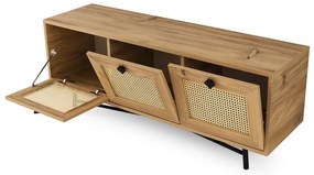 Stolik pod telewizor Alcazar