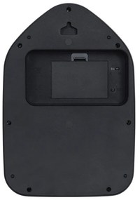 Zegar ścienny Modern Doggy – Karlsson