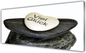 Panel Kuchenny Artystyczna Kompozycja Kamieni