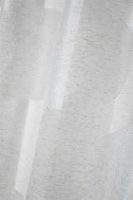 Firana na przelotkach, MARTIAL, 140 x 260 cm