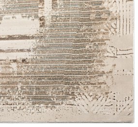 Dywan vintage Beyond beżowy 200 cm x 290 cm