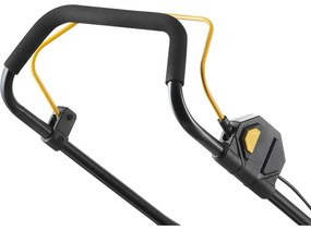 Fieldmann FZR 70435-0 akumulatorowa kosiarka FASTPOWER 2O V