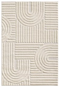 Kremowy dywan 80x150 cm Art – Ayyildiz Carpets