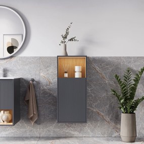 Szafka boczna BELDIVO 95 cm